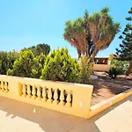 펜션 Peaceful Escape With Private Pool