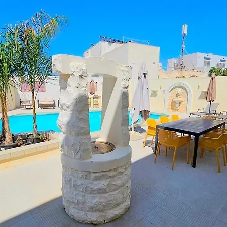 Peaceful Escape With Private Pool 別荘