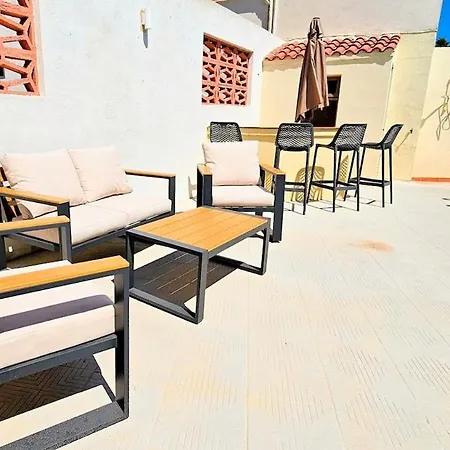 Peaceful Escape With Private Pool *