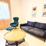 Σπίτι διακοπών Peaceful Escape With Private Pool Mellieħa