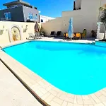 Peaceful Escape With Private Pool Σπίτι διακοπών Mellieħa