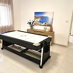Σπίτι διακοπών Peaceful Escape With Private Pool *