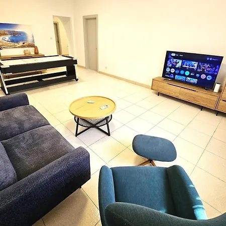 펜션 Peaceful Escape With Private Pool *