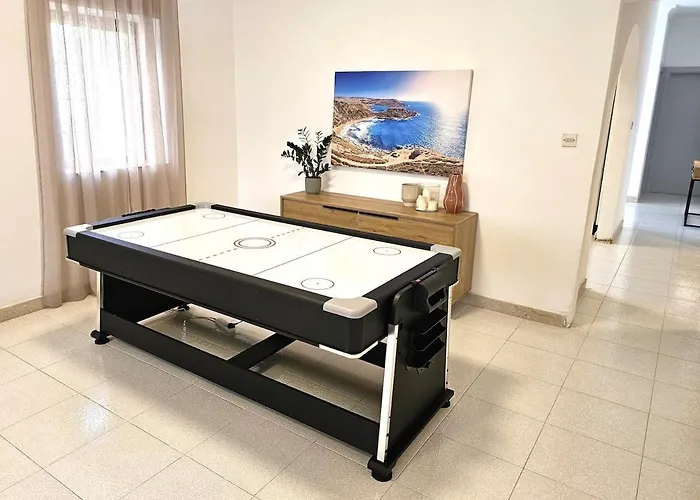 펜션 Peaceful Escape With Private Pool *