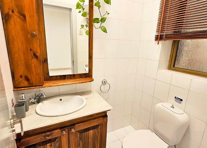 Peaceful Escape With Private Pool 펜션